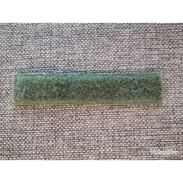 Bande velcro pour patch tissu arm�e