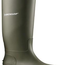 Botte Dunlop Pricemastor Vert P