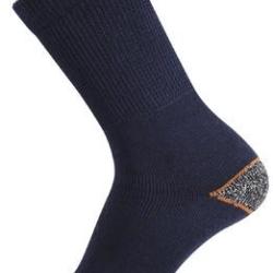 Chaussettes Workstones Trava Marine P. 46/48 Lot de 3