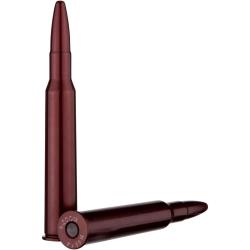 Cartouches de manipulation pour carabine (Calibre: 7x65 R, Calibre: 7x65 R)