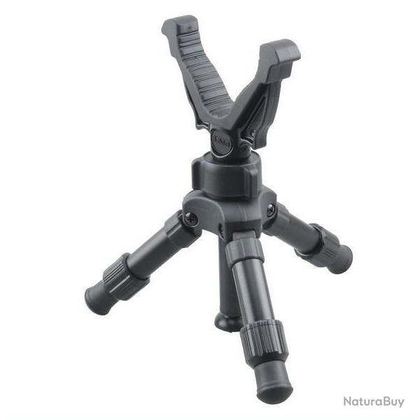 Trepied pour carabine Rokstad