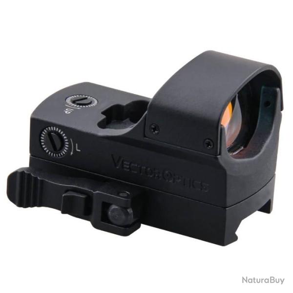Vector Optics Wraith 1x22x33 RED DOT 3MOA PAIEMENT EN PLUSIEURS FOIS LIVRAISON GRATUITE !!!