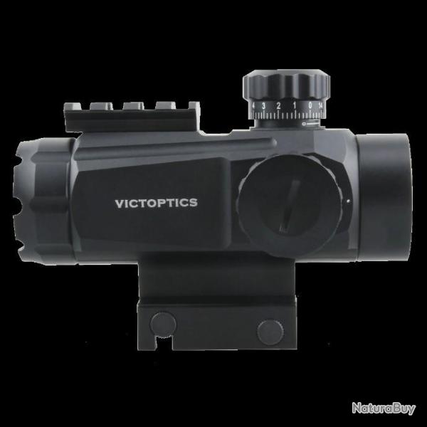 Victoptics viseur � points rouges 1x30 PAIEMENT EN PLUSIEURS FOIS LIVRAISON GRATUITE !!!