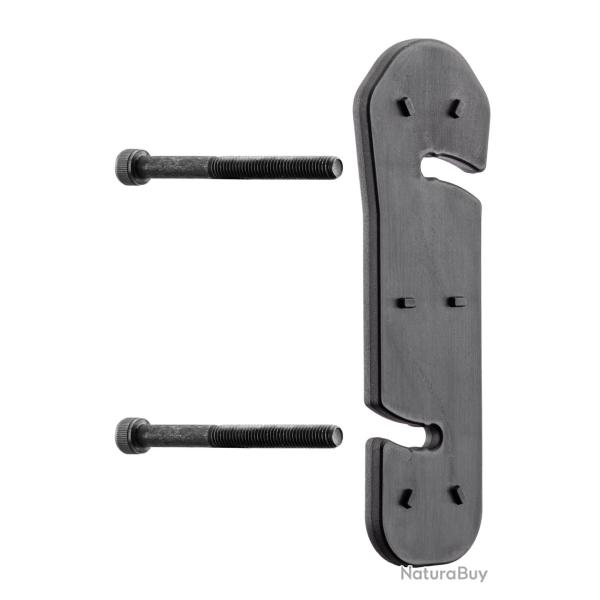 Espaceur pour crosse Oryx