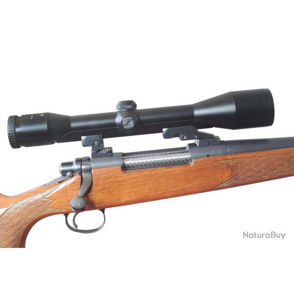 Pivot Compl. EAW Steyr M, Luxus... ZM