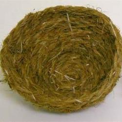 NID EN FIBRE DE COCO