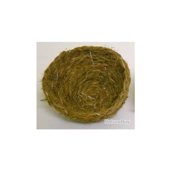 NID EN FIBRE DE COCO