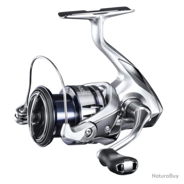 MOULINET SHIMANO STRADIC FL Taille 2500 HG FL