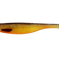 Leurre Shadteez Slim 12cm 10gr Westin Orange