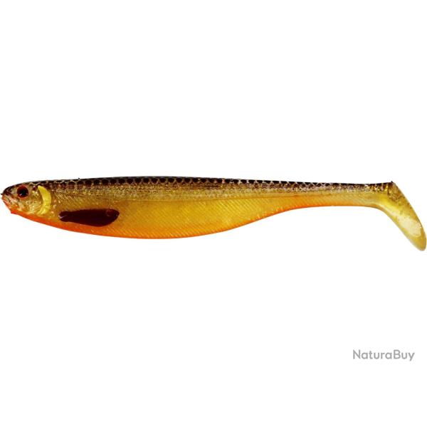 Leurre Shadteez Slim 12cm 10gr Westin Orange