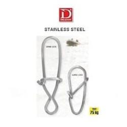 Quicklock Snap Maat Dragon 4