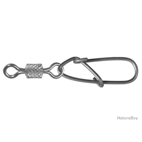 Emerillons Super Lck Snap + Swivel N.20 Dragon