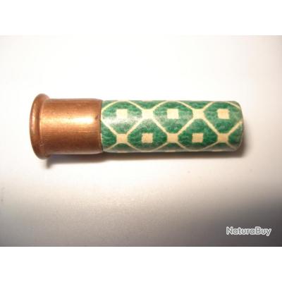 Boîte de 50 cartouches à blanc calibre 9mm RK Umarex
