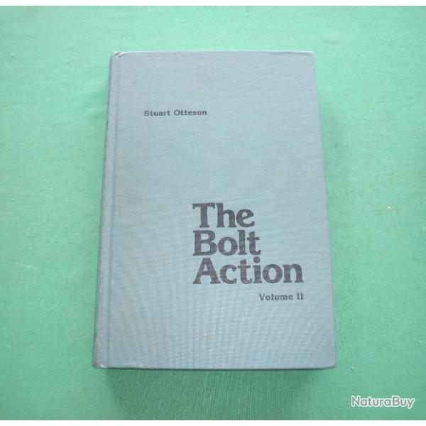 The Bolt Action, Vol. 2