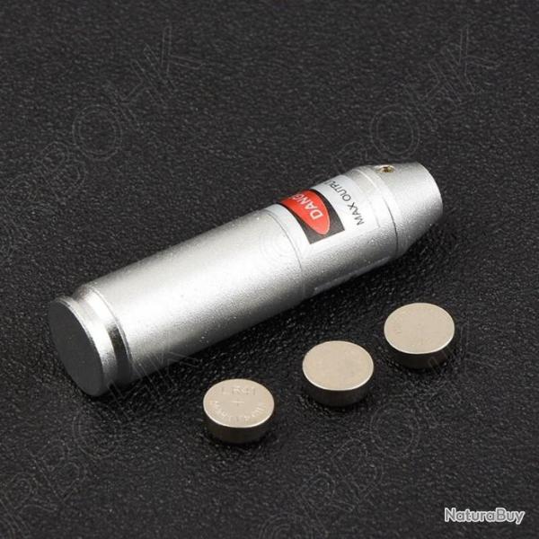 balle laser pour 243 .308 Win 7mm-08REM LIVRAISON GRATUITE