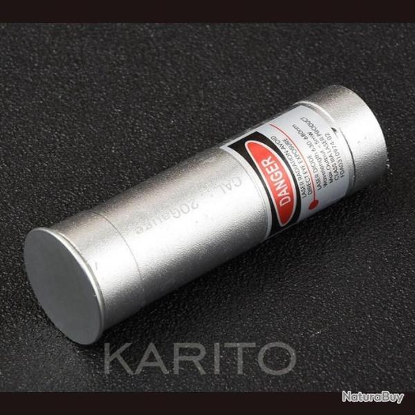 balle laser en Aluminium, calibre 20G, en aluminium LIVRAISON GRATUITE