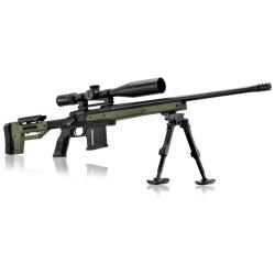 Carabine ORYX seule, cal. 308. Sans Accessoires