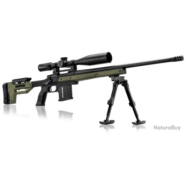 Carabine ORYX seule, cal. 6.5 Creedmoor. Sans Accessoires