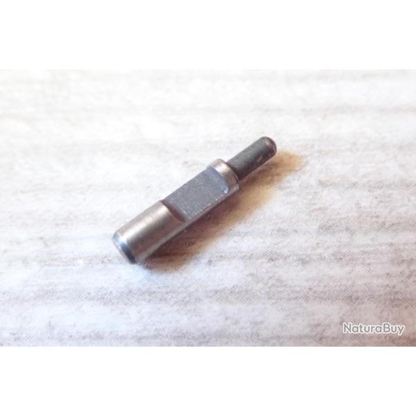 Pistolet parabellum suisse P06, P06/29, .. Pice dtache : Goupille d'chappement