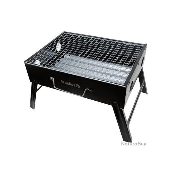 Barbecue portable  Trakker