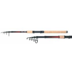 Canne Télescopique Fil Star 2.7m (50-120gr) Filfishing