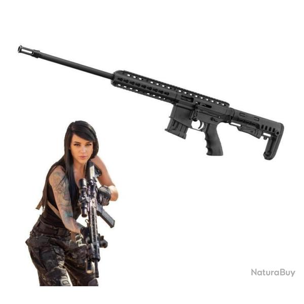 Carabine PALLAS BA-15 - 22LR