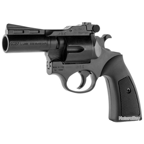 SAPL GC27 Luxe 2 canons