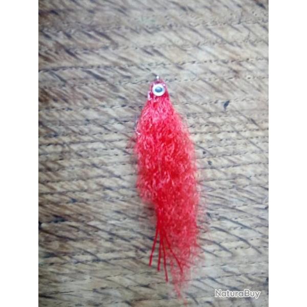 Streamer perches ou autres