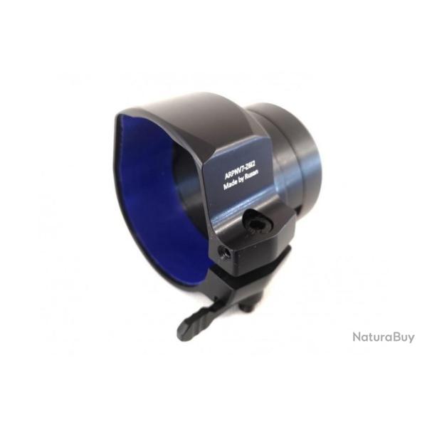 Adaptateur de Vision Nocturne PARD NV007 - pour Swarovski Z6i gen 2