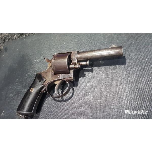 gros  velodog  constanbuly  en calibre  450