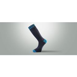 CHAUSSETTES IMPERM&Eacute;ABLES HAUTES - TREK-LIGHT S