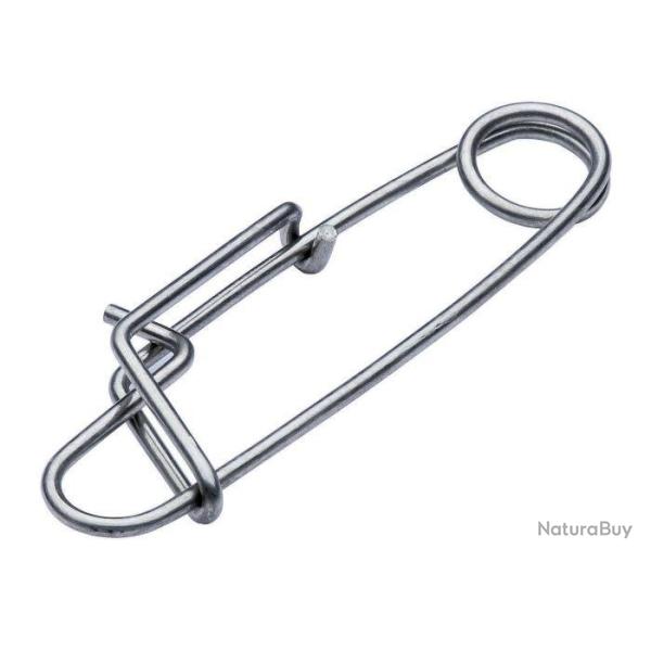 �pingle Januel en inox 70mm