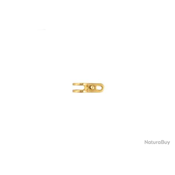 Bague Januel en laiton pour Oie