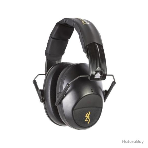 Casque BROWNING Passif compact