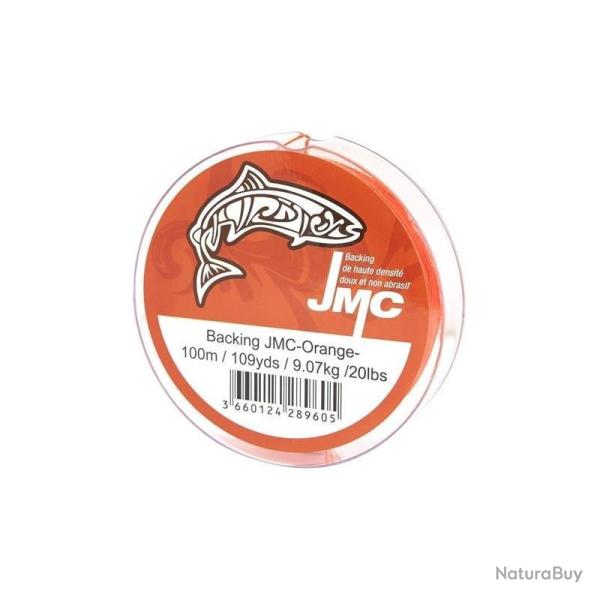 Backing Charteuse 100M 30Lb