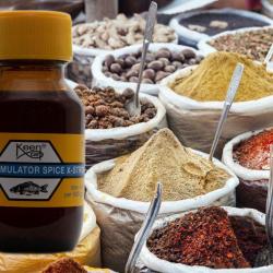 K.C. Appetite Stimulator Spice 250Ml Keen