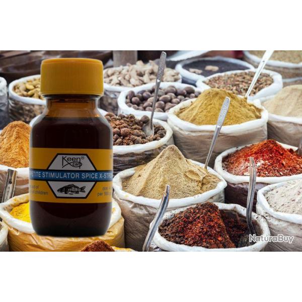 K.C. Appetite Stimulator Spice 250Ml Keen