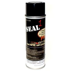 Produit de Nettoyage pour armes SEAL 1 CLP PLUS Bombe
