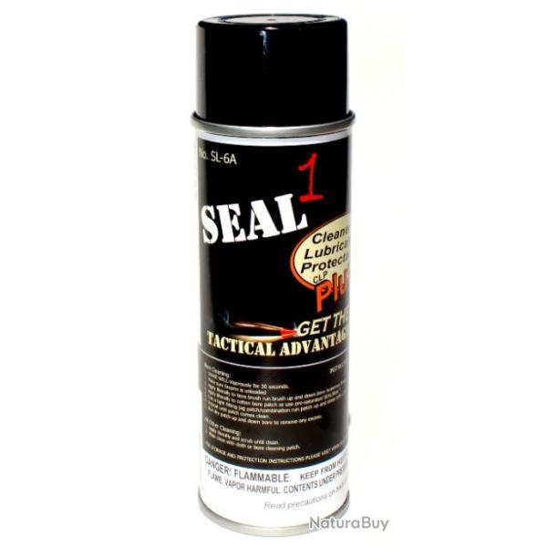 Produit de Nettoyage pour armes SEAL 1 CLP PLUS Bombe