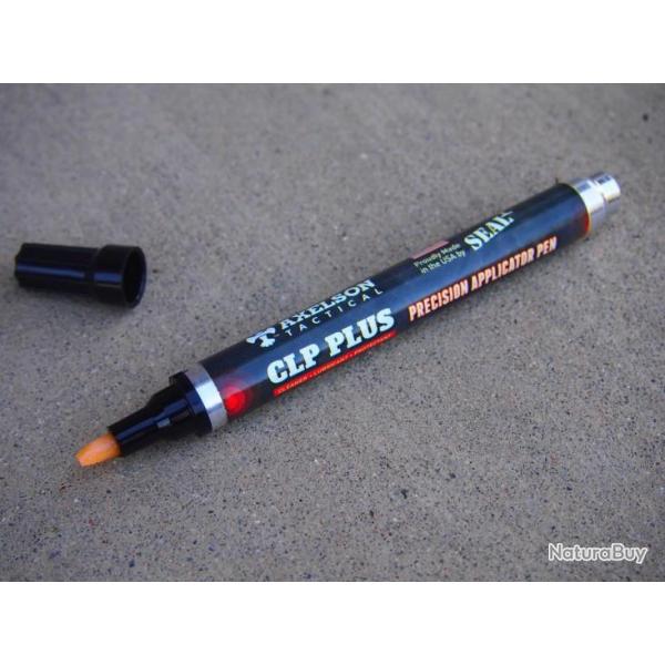 Produit de Nettoyage pour armes SEAL 1 CLP PLUS Stylo