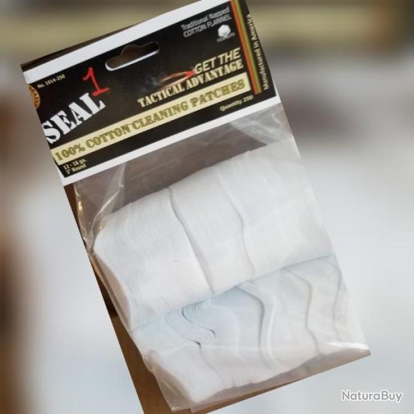 PATCH DE NETTOYAGE CAL 12-16 SEAL 1 CLP PLUS