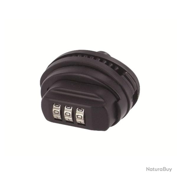 Verrou de pontet � code