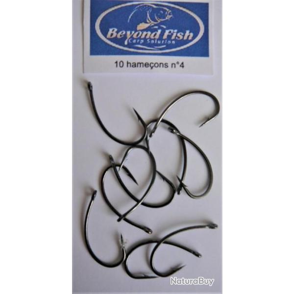 hame�ons carpe n�4