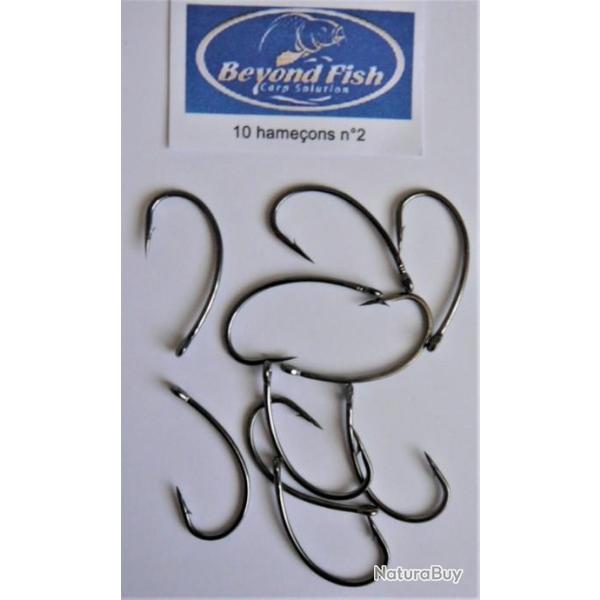 hame�ons carpe n�2