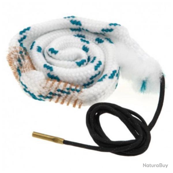 Cordon de nettoyage calibre 12 (type bore snake)