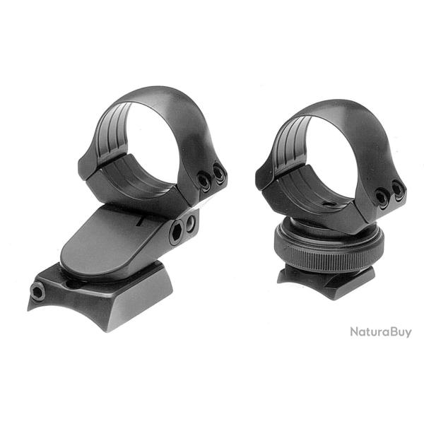 STEYR Sbs 96 Export/Pro Hunter Pivot G 9+Diam.30