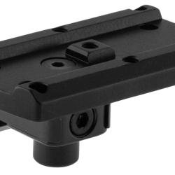 Mak Adaptateur Micro Aimpoint Embase Leupold