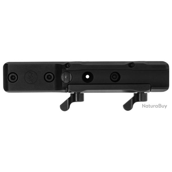 Mak - Prisme 12mm Rail ZM