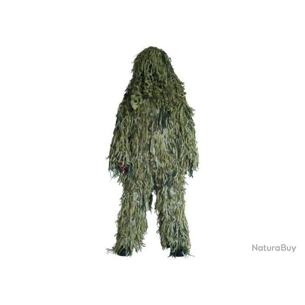 TENUE DE CAMOUFLAGE ROSEAU CAMOSYSTEMS