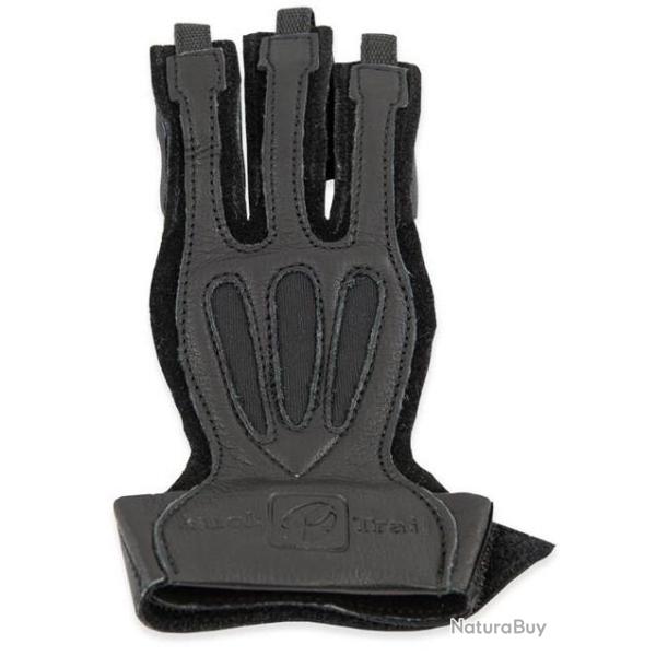 BUCK TRAIL - Gant NEO Cuir et N�opr�ne XL